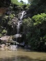 Cumberland waterfall