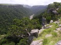 Mtamvuna canyon 2