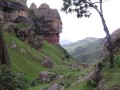 By the Cave