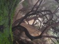 Grindstone caves