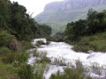 Swollen river 2