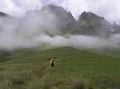 On the path