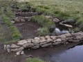 Against erosion