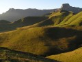 Mornig panorama