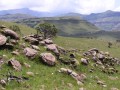 Sani Pass