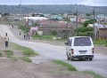 Grahamstown township 5