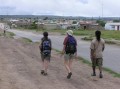 Grahamstown township 6