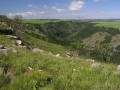 Gorge edges