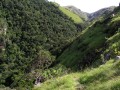 Bulolo river valey