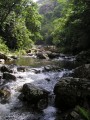 Bulolo river