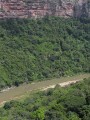 Mtamvuna canyon 3