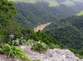 Mtamvuna canyon 4