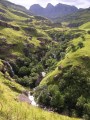 Below Devil's Knuckles