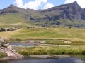 Sehlaba Thebe landscape
