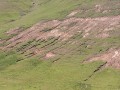 Soil erosion