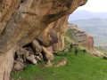 Bigger ledge