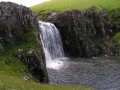 Tsoelikane Falls