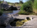 Potholes