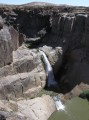 Side stream
