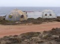 Dwellings of the 3th milllenium