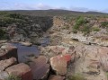 Water pools
