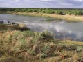 Vaal river
