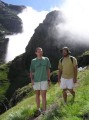!Steve & Allan