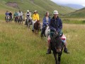 Horse Riders
