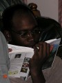 Studying Paolo