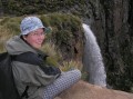 By Tugela Falls