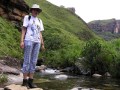 In Garden Castle