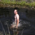 Swimming 1