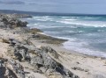 Coastline