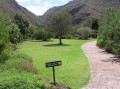 Botanical garden