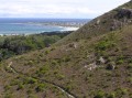 Hiking trail 2