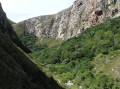 Hiking trail