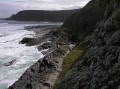 Coastline