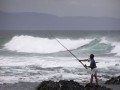 Fishing