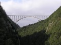 Bloukrans bridge