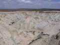 Soil erosion