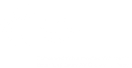 Hortus Botanicus Třeboň